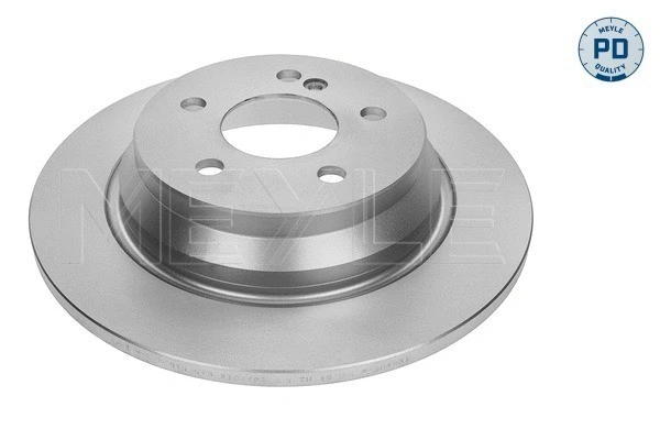 Brake Disc (015 523 0030/PD)