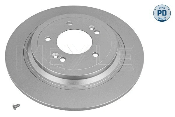 Brake Disc (37-15 523 0042/PD)