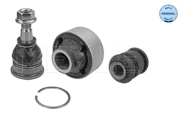 Repair Kit, control arm (30-14 653 0000)
