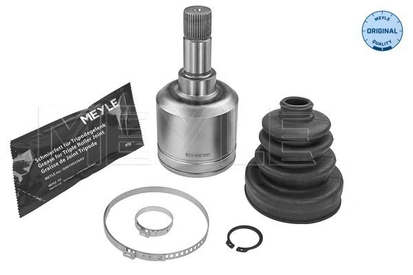 Joint Kit, drive shaft (40-14 498 0082)