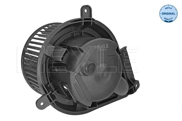 Interior Blower