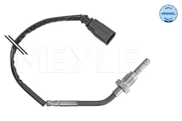 Sensor, exhaust gas temperature (114 800 0105)