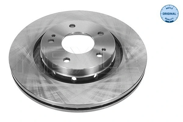 Brake Disc (32-15 521 0025)