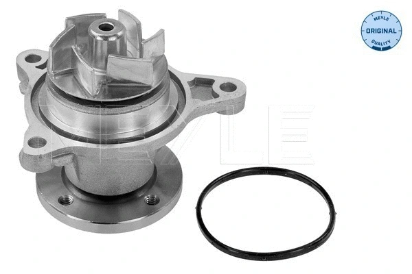 Water Pump, engine cooling (37-13 220 0014)