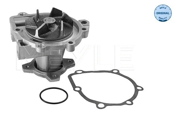 Water Pump, engine cooling (33-13 220 0005)