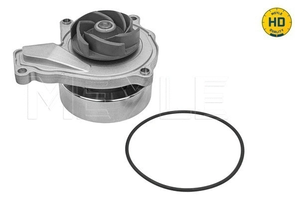 Water Pump, engine cooling (313 220 0023/HD)
