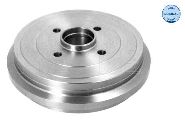 Brake Drum (36-15 523 0059)