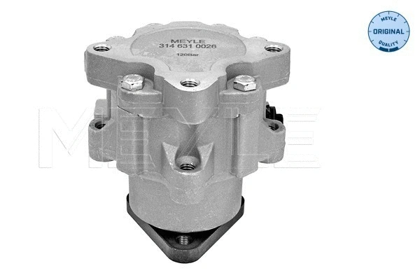 Hydraulic Pump, steering