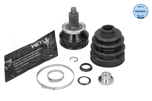Joint Kit, drive shaft (100 498 0302)