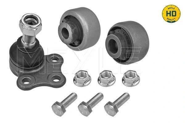 Repair Kit, control arm (16-16 610 0003/HD)