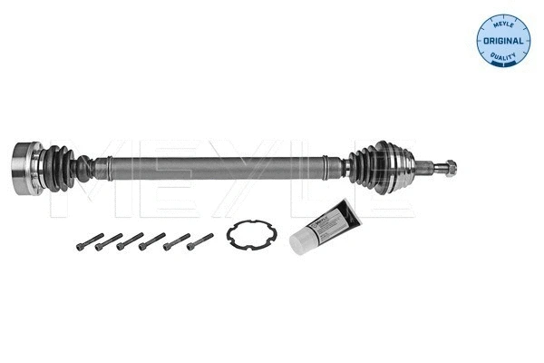 Drive Shaft (100 498 0148)