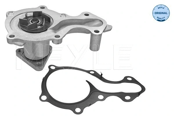 Water Pump, engine cooling (713 220 0018)