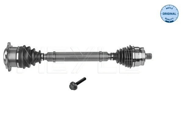 Drive Shaft (100 498 0671)