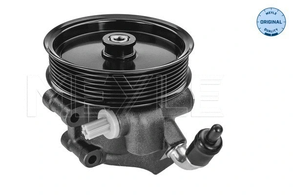 Hydraulic Pump, steering (714 631 0024)