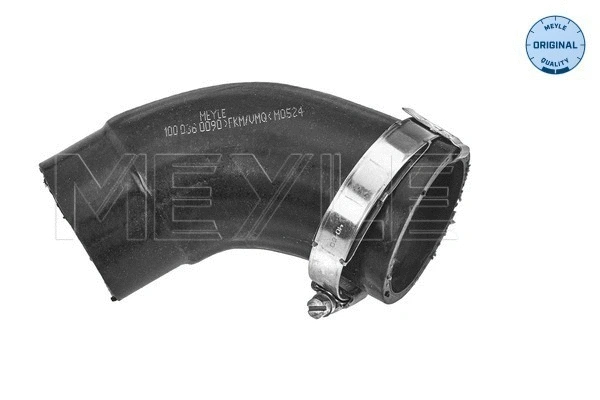 Charge Air Hose (100 036 0090)