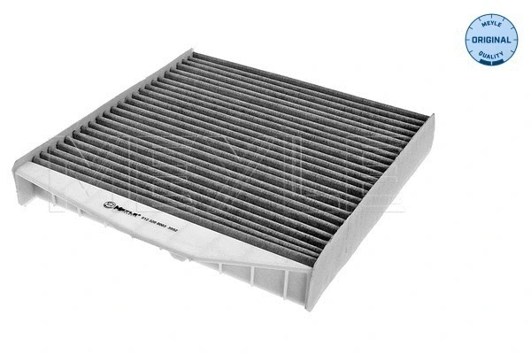 Filter, cabin air (512 320 0003)