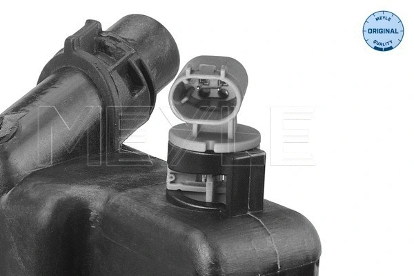 Expansion Tank, coolant