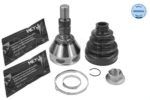 Joint Kit, drive shaft (614 498 0030)