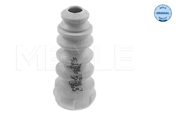 Rubber Buffer, suspension (100 742 0013)