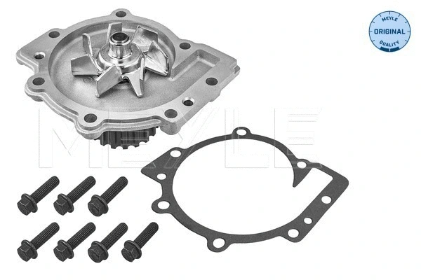 Water Pump, engine cooling (513 050 0003)