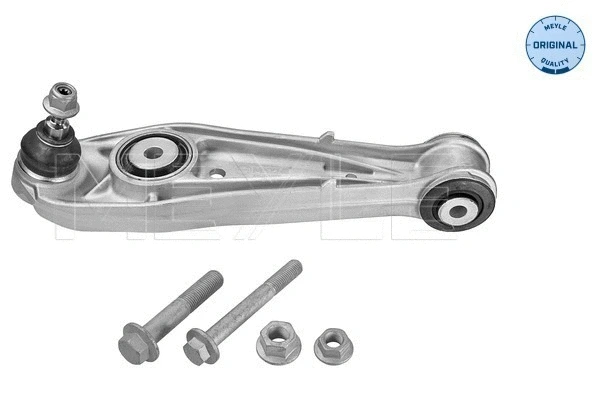 Control/Trailing Arm, wheel suspension (416 050 0000/S)