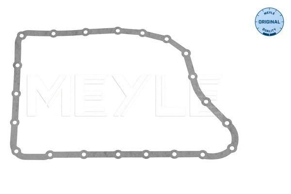 Gasket, automatic transmission oil sump (714 139 0001)