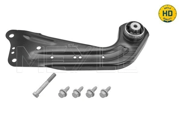 Control/Trailing Arm, wheel suspension (116 050 0180/HD)