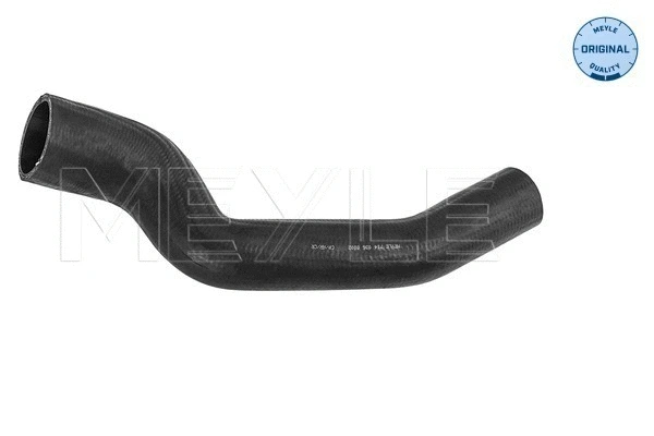 Charge Air Hose (714 036 0002)