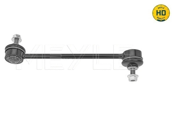 Link/Coupling Rod, stabiliser bar (37-16 060 0072/HD)