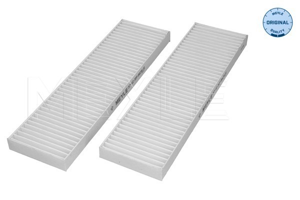 Filter, cabin air (37-12 319 0025/S)
