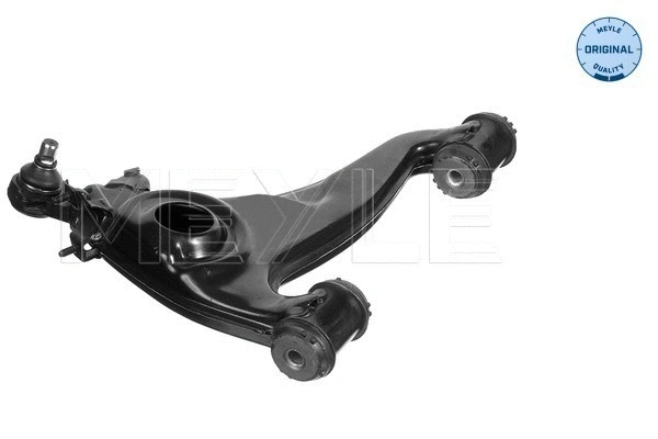 Control/Trailing Arm, wheel suspension (016 050 0011)