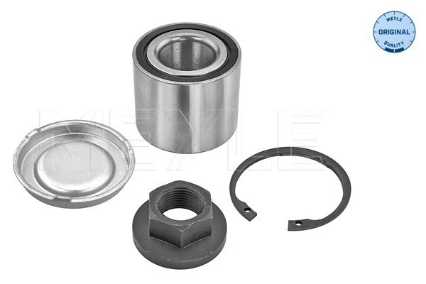 Wheel Bearing Kit (614 750 0015)