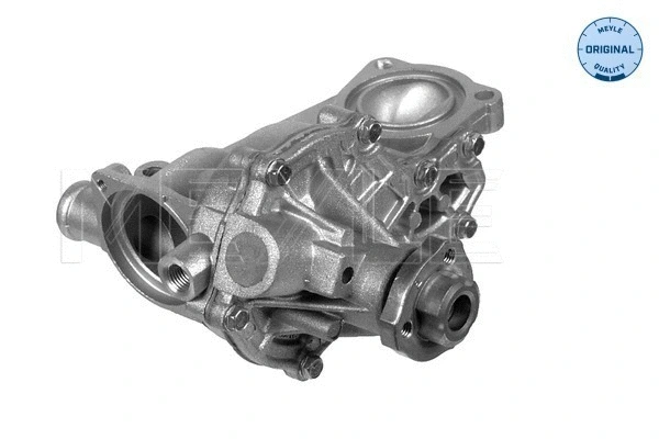 Water Pump, engine cooling (113 012 0009)