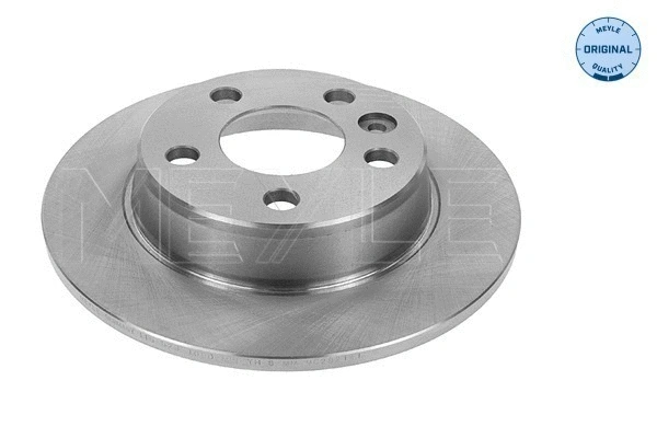 Brake Disc (115 523 0014)