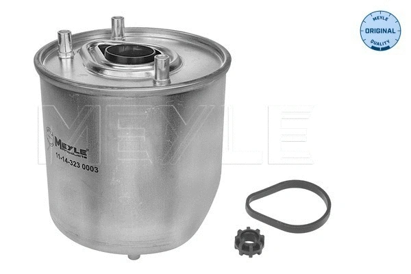 Fuel Filter (11-14 323 0003)