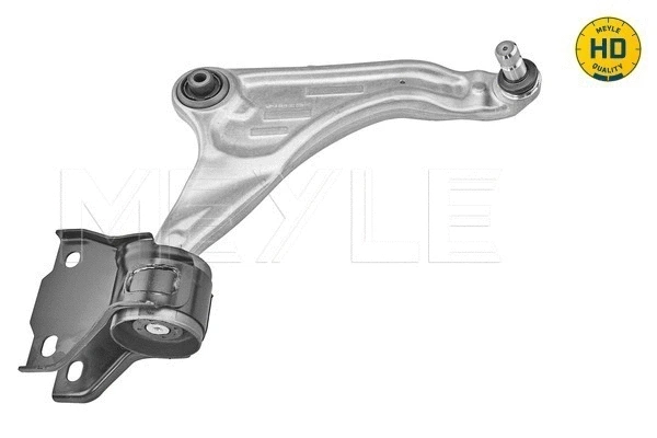 Control/Trailing Arm, wheel suspension (53-16 050 0020/HD)