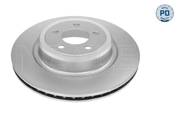 Brake Disc (44-15 523 0010/PD)