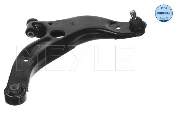 Control/Trailing Arm, wheel suspension (35-16 050 0042)