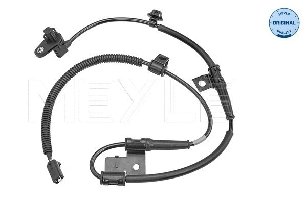 Sensor, wheel speed (37-14 899 0005)
