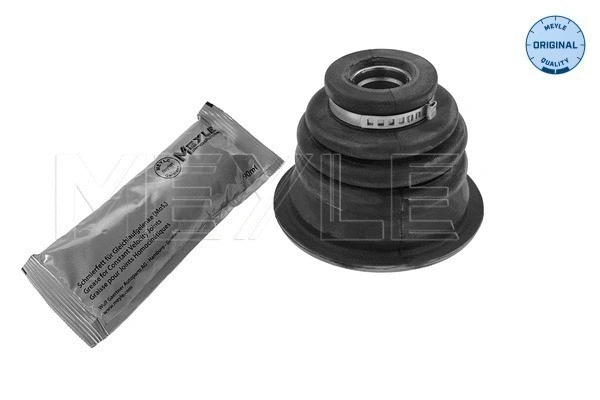 Bellow Kit, drive shaft (16-14 495 0019)