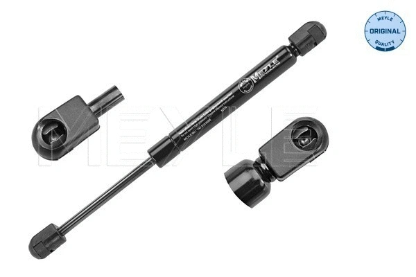 Gas Spring, boot/cargo area (140 910 0006)
