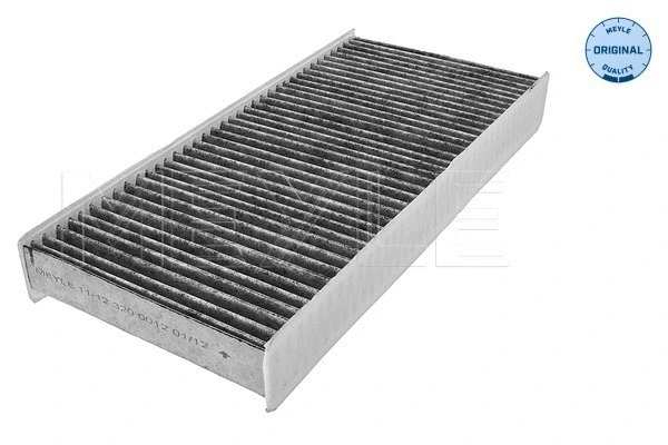 Filter, cabin air (11-12 320 0012)