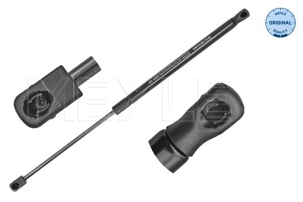 Gas Spring, boot/cargo area (040 910 0044)