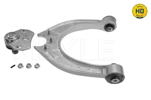 Control/Trailing Arm, wheel suspension (316 050 0044/HD)