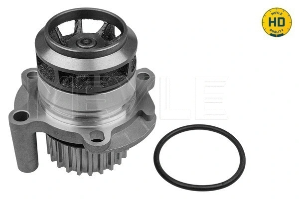 Water Pump, engine cooling (113 220 0011/HD)
