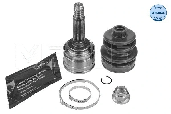 Joint Kit, drive shaft (33-14 498 0019)
