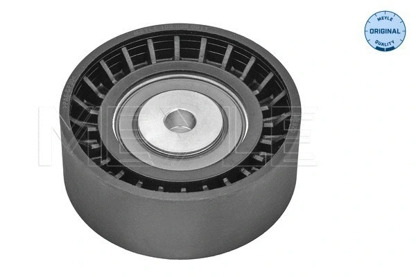 Deflection/Guide Pulley, V-ribbed belt (100 009 0011)