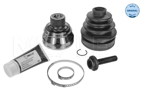 Joint Kit, drive shaft (100 498 0240)