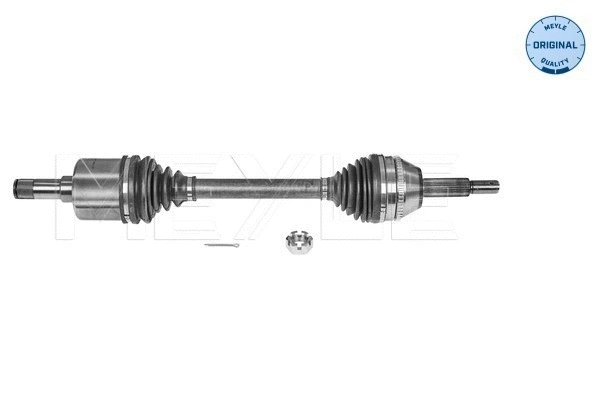 Drive Shaft (714 498 0056)