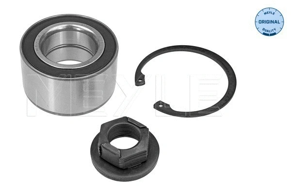 Wheel Bearing Kit (714 502 0007)